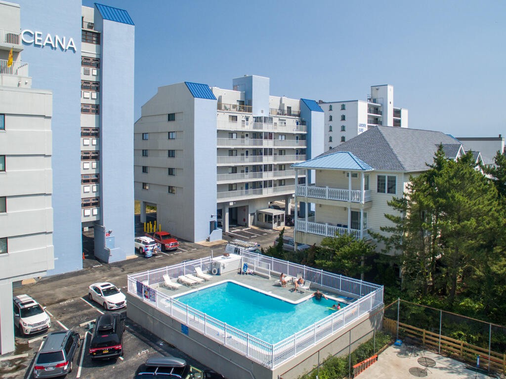 Book Oceana II 606, 8203 Atlantic Avenue Ocean City, MD 21842
