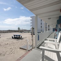 Sand Area