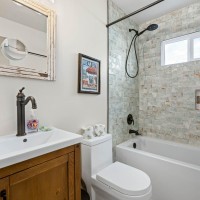 bath
