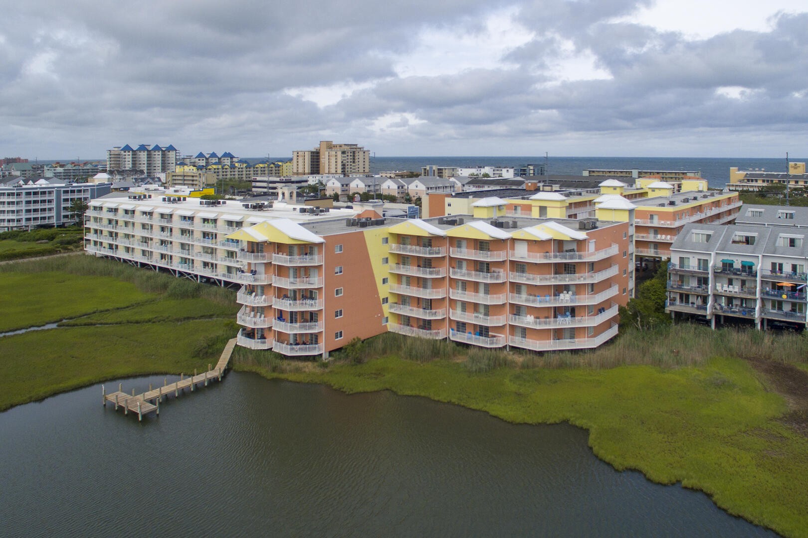 Book Sunset Bay II 307, 5405 Coastal Highway Ocean City, MD 21842