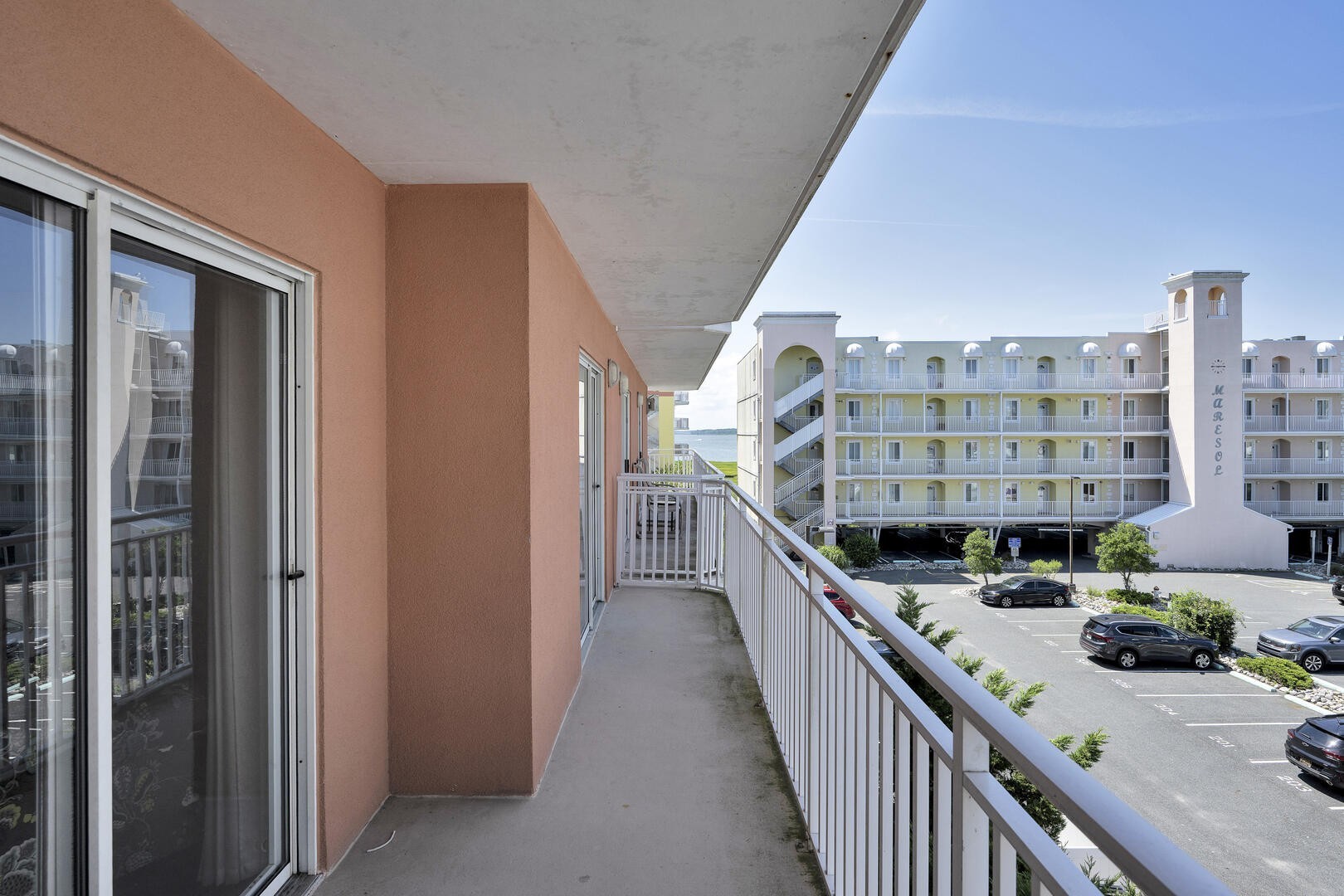 Book Sunset Bay II 307, 5405 Coastal Highway Ocean City, MD 21842