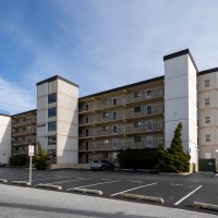 Exterior Street Side 