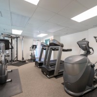 Fitness Room