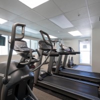 Fitness Room