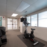 Fitness Room