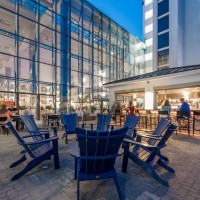 Currents Bar and Grill