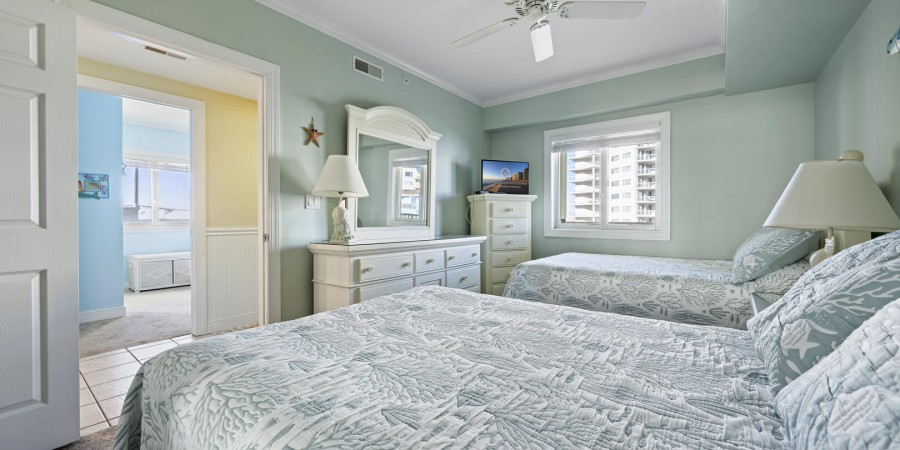 Bedroom 3
