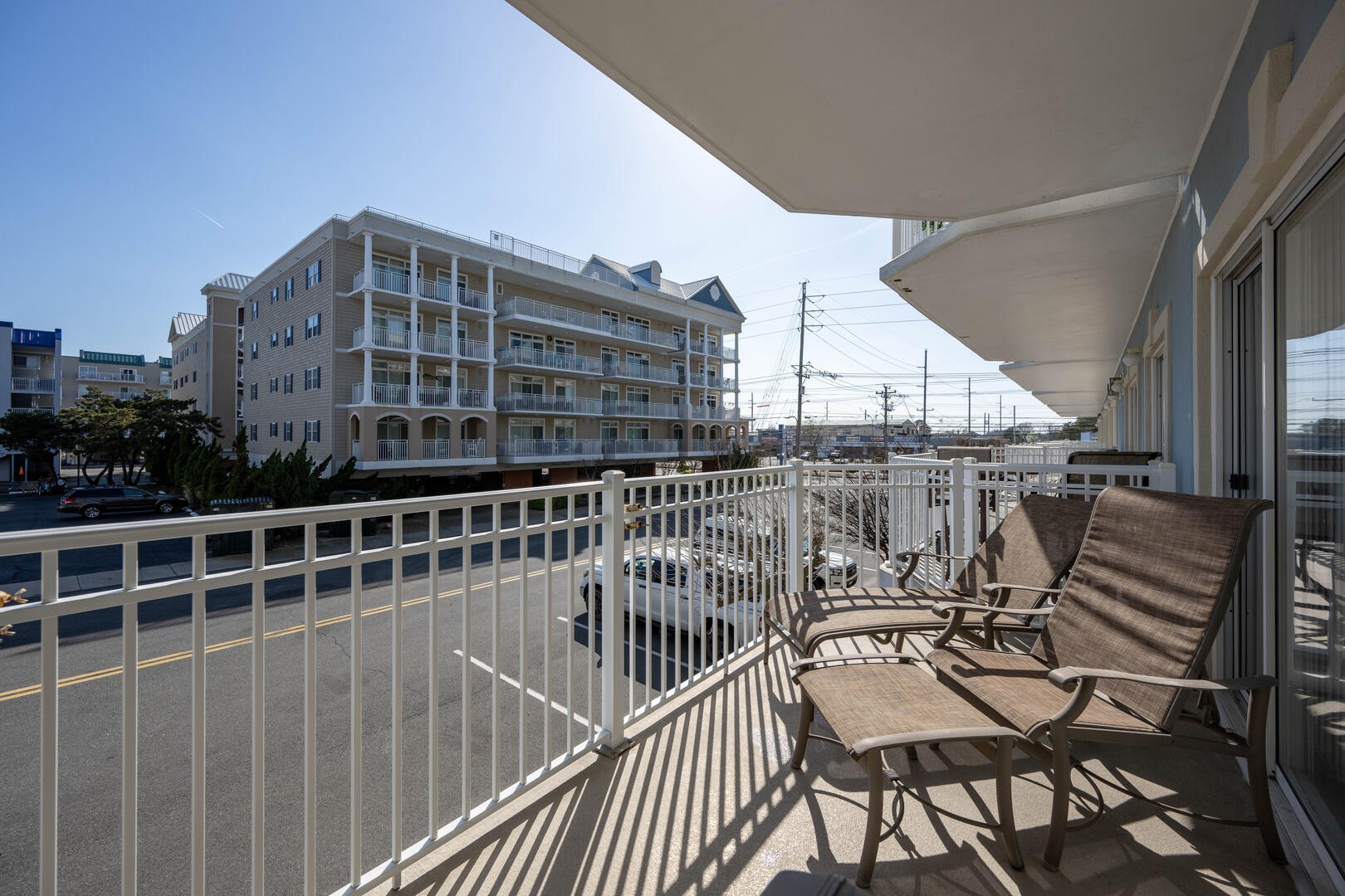 NEIGHBORHOOD × WIND AND SEA TOWER BOX 2個 Sea Winds 205 | Oceanfront Windy Hill Condo | Indoor Pool & Hot