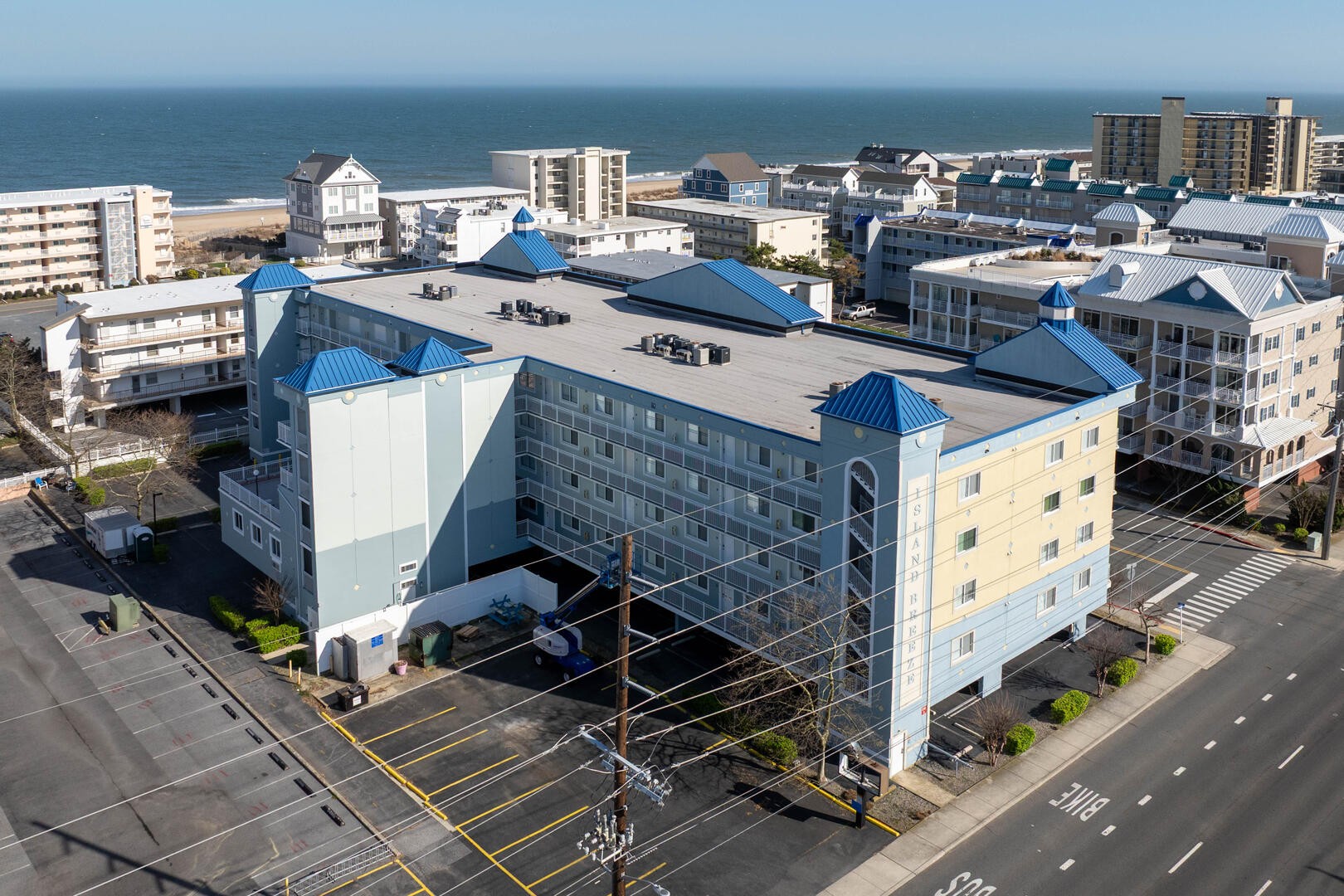 Book Island Breeze 106, 16 138th Street Ocean City, MD 21842