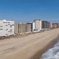 Exterior Beach Side