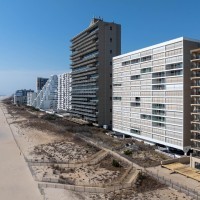 Exterior Beach Side