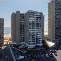 Exterior Street Side