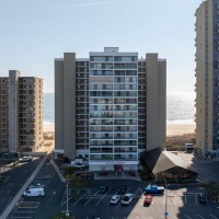 Exterior Street Side