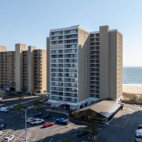 Exterior Street Side