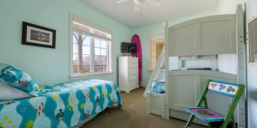 Bedroom 3