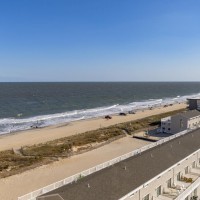 View of the Ocean