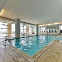 Gateway Grand Pool