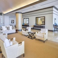 Gateway Grand Lobby