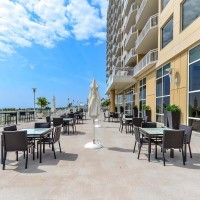 Gateway Grand Patio