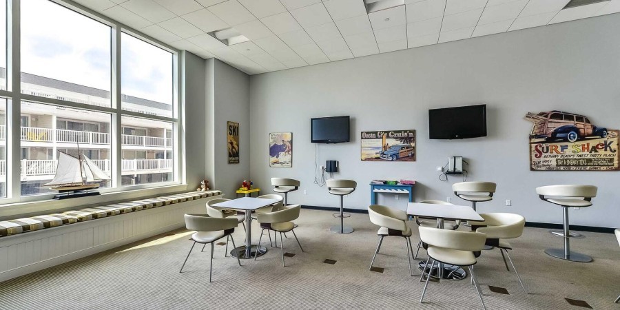 Gateway Grand Play Room