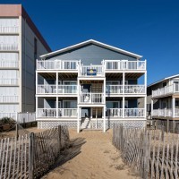 Exterior Beach Side