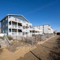Exterior Beach Side