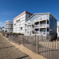 Exterior Beach Side