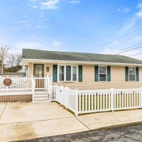 Exterior Street Side