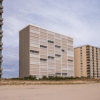 Exterior Beach Side