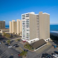 Exterior Street Side