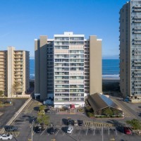 Exterior Street Side