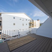 Upper Balcony