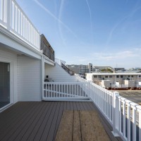 Upper Balcony