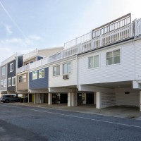 Exterior Street Side