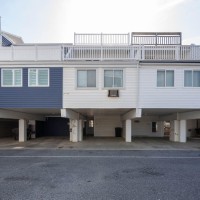 Exterior Street Side