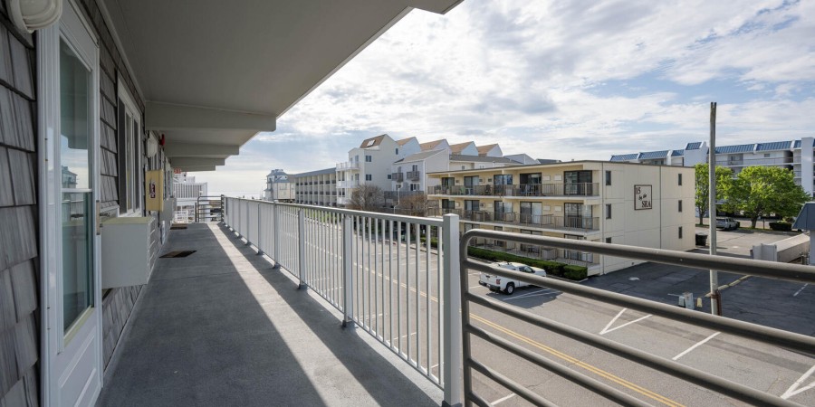 Walkway