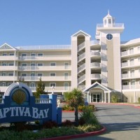 Exterior Street Side