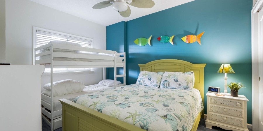 Bedroom 2