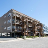 Exterior Street Side