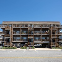Exterior Street Side