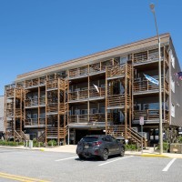 Exterior Street Side