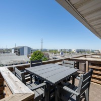Balcony and View