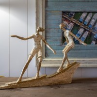 Figurine