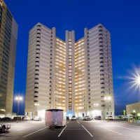 Exterior Street Side