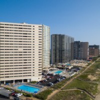Exterior Beach Side