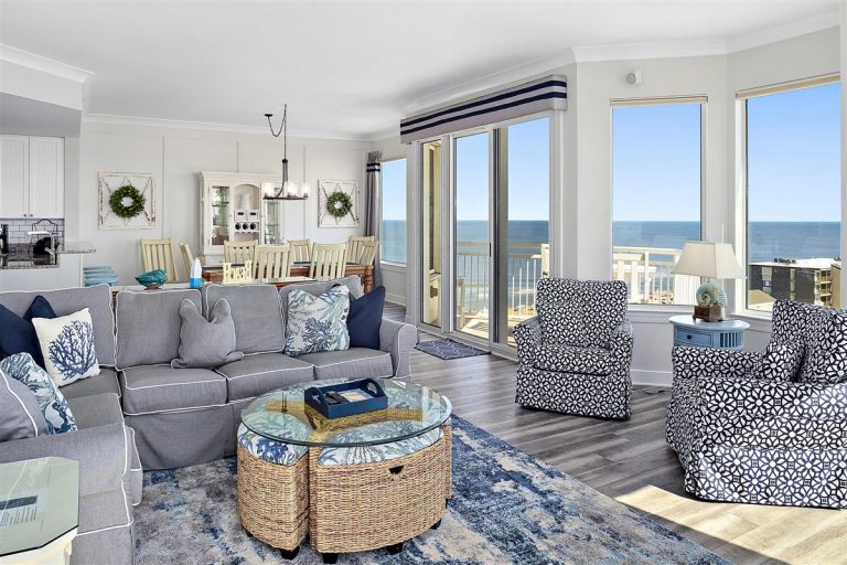 Ocean City Maryland Rentals and Condos Central Reservations