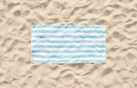 Beach items to pack for vacation to ocmd
