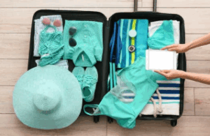 Clothing to pack for ocean city md beach vacation