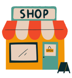 Stores in ocean city md
