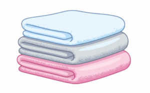 ocean city md vacation rental linens